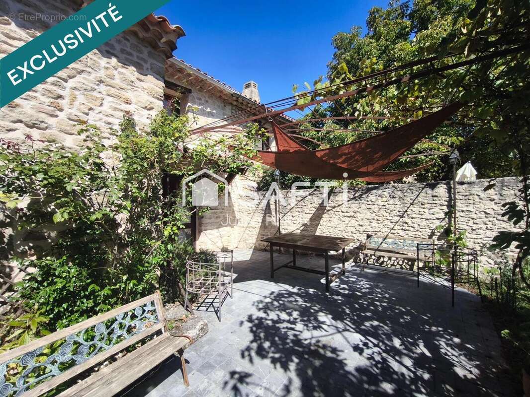 Photo 5 - Maison à SAINT-MARTIN-DE-CASTILLON