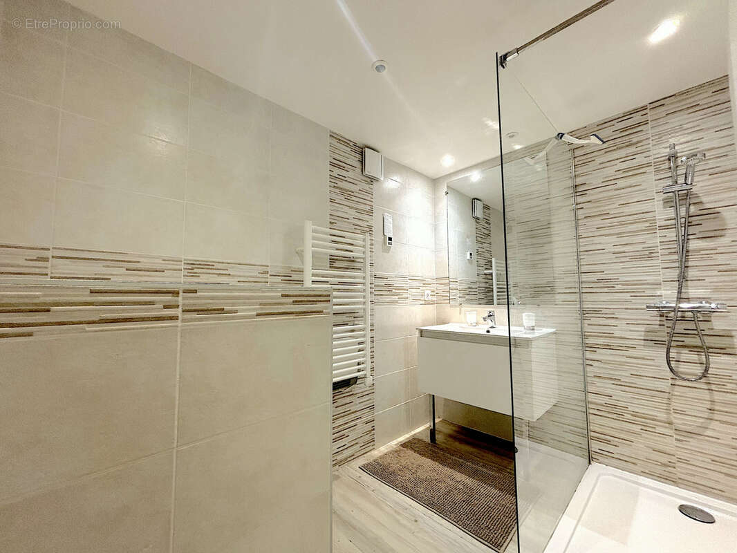 Maison à VIELLE-AURE