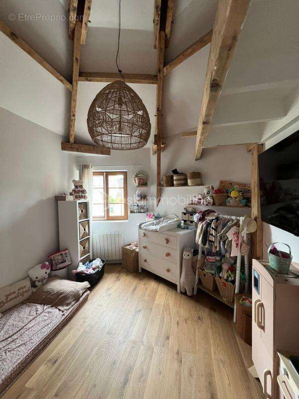 Appartement à SERVON