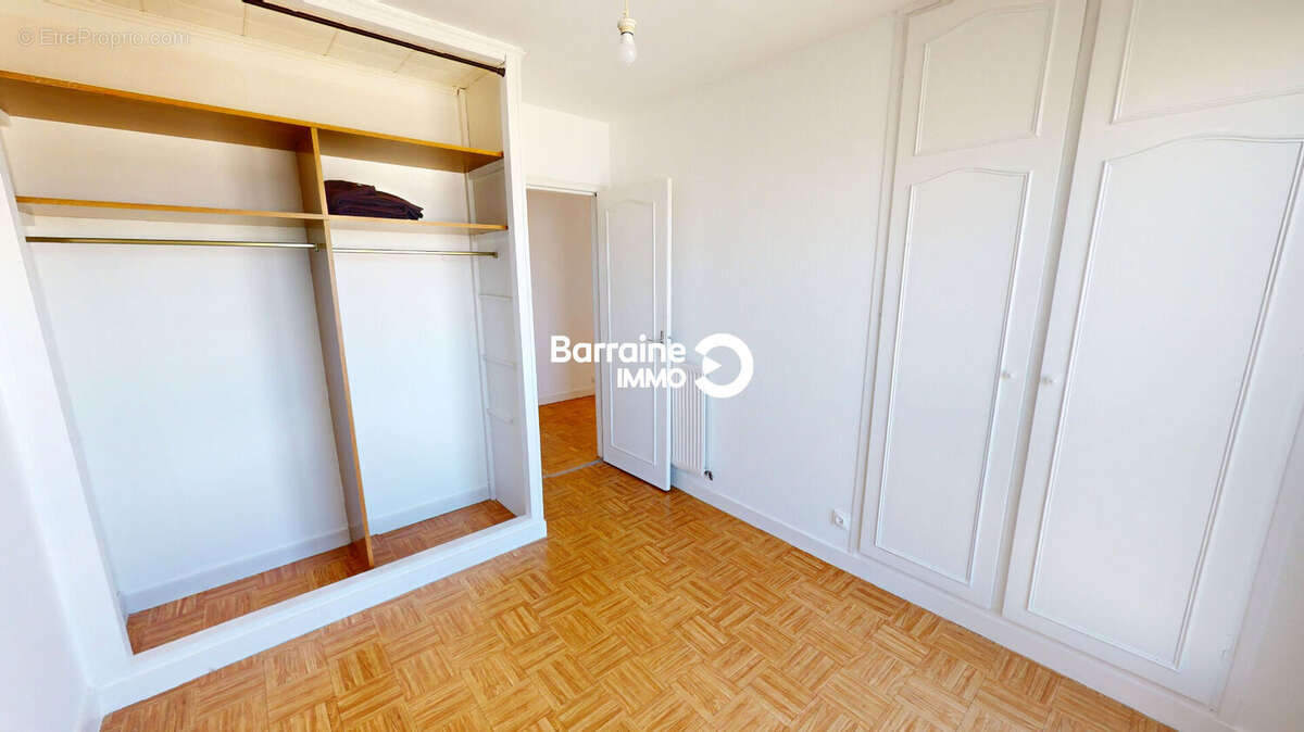 Appartement à BREST