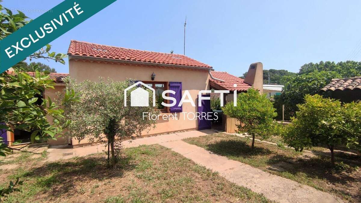 Photo 9 - Maison à LA SEYNE-SUR-MER