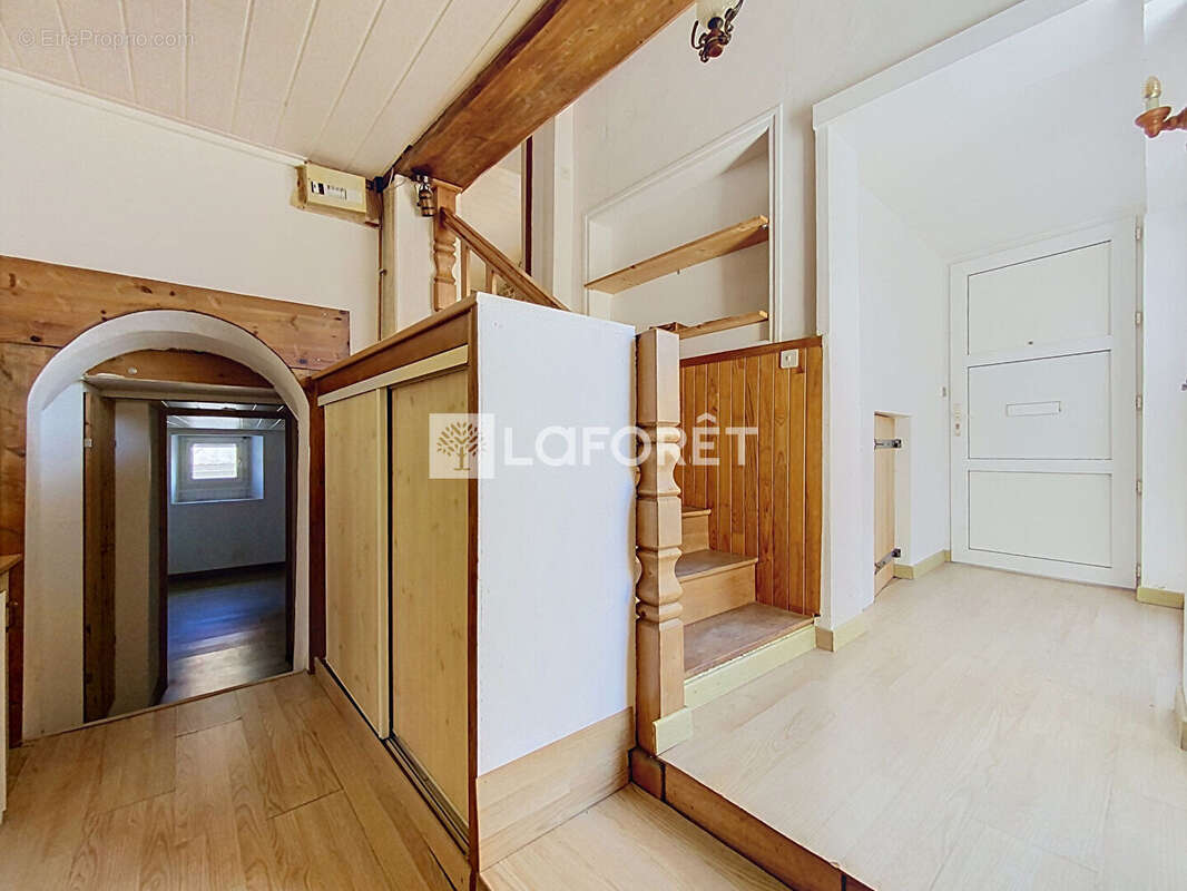 Maison Cholet 3 pièce(s) 61 m2 - photo 4