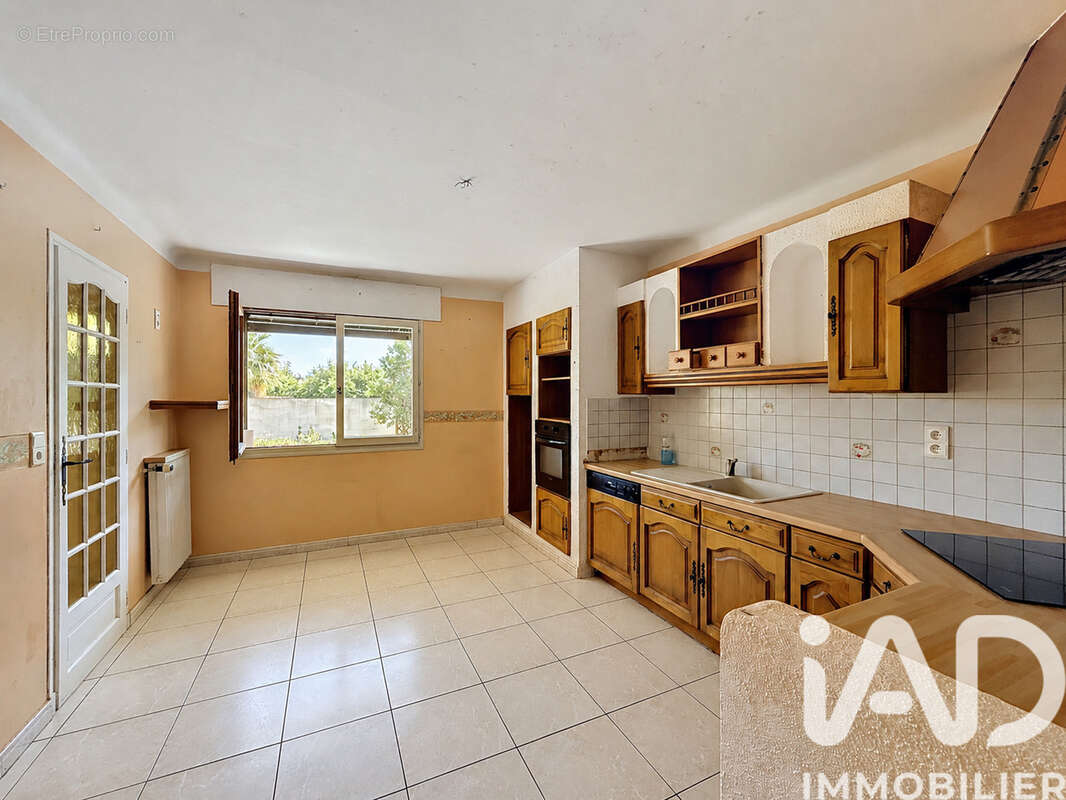 Maison 133 m² à Pia  - photo 6