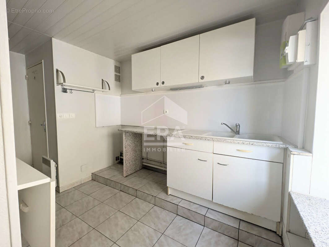 Appartement à CAEN