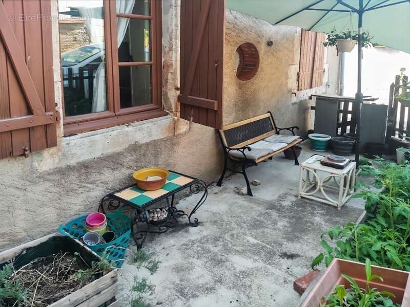 Immeuble de rapport  avec 3 logements - photo 3