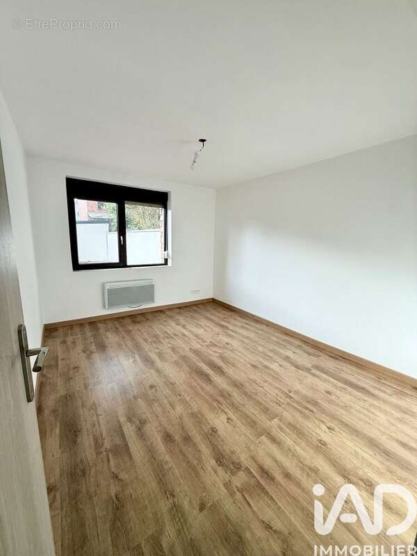 Photo 8 - Appartement à BETHUNE