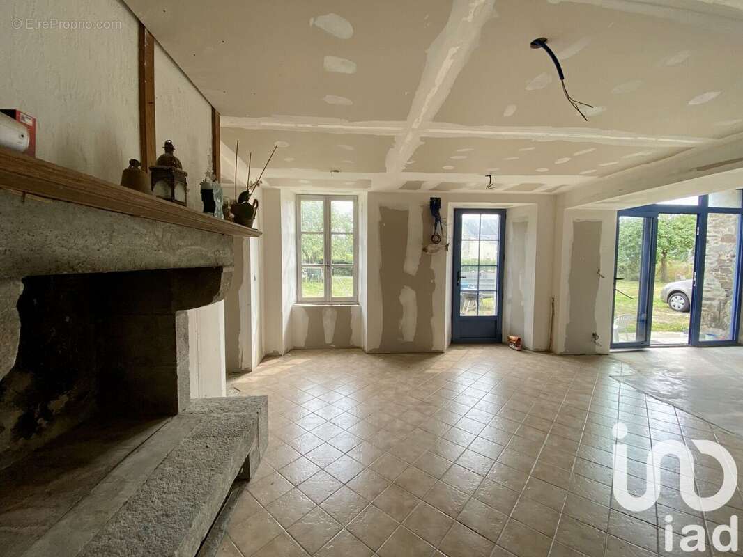Photo 4 - Maison à ANNOVILLE