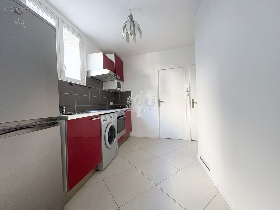 Appartement à SANARY-SUR-MER