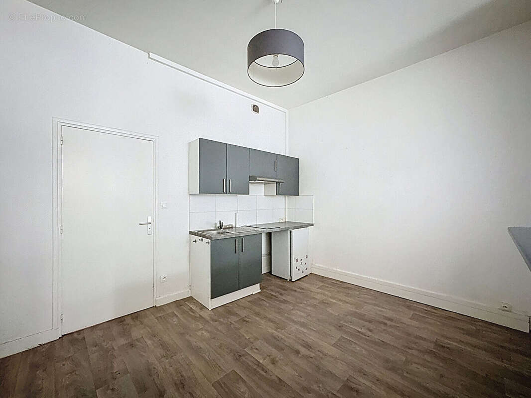 Appartement à LILLE