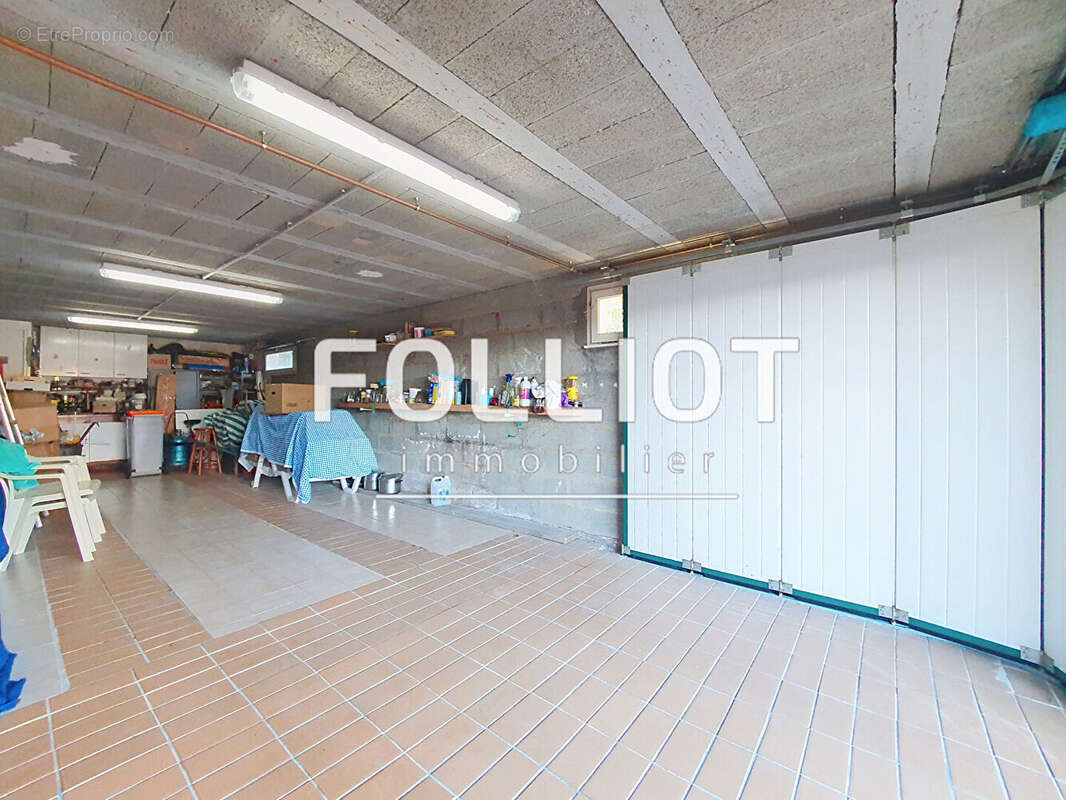 Maison à LA HAYE-DU-PUITS