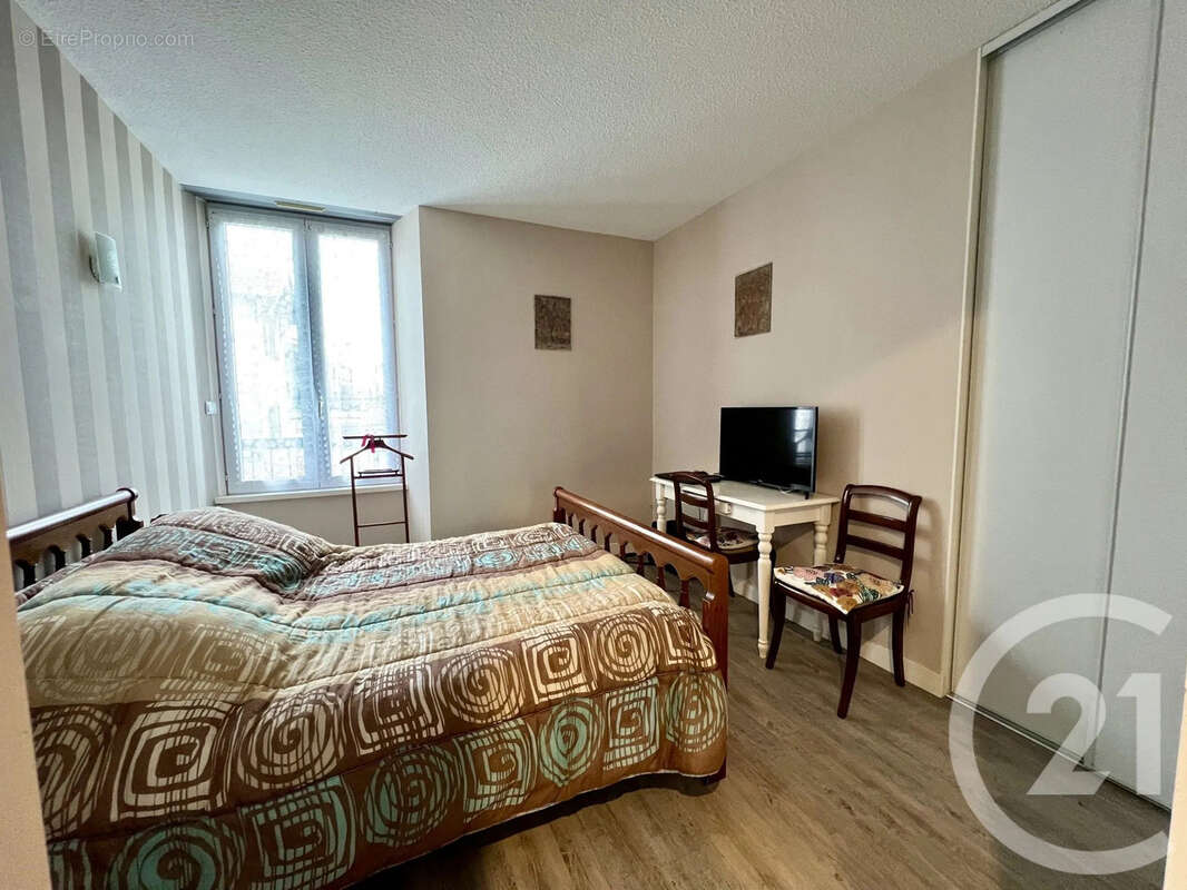 Appartement à CAMBO-LES-BAINS