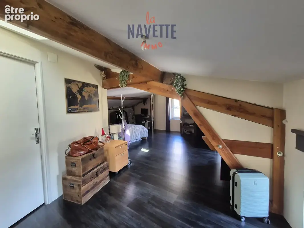 Maison 3 pièces avec garage et terrase - photo 8