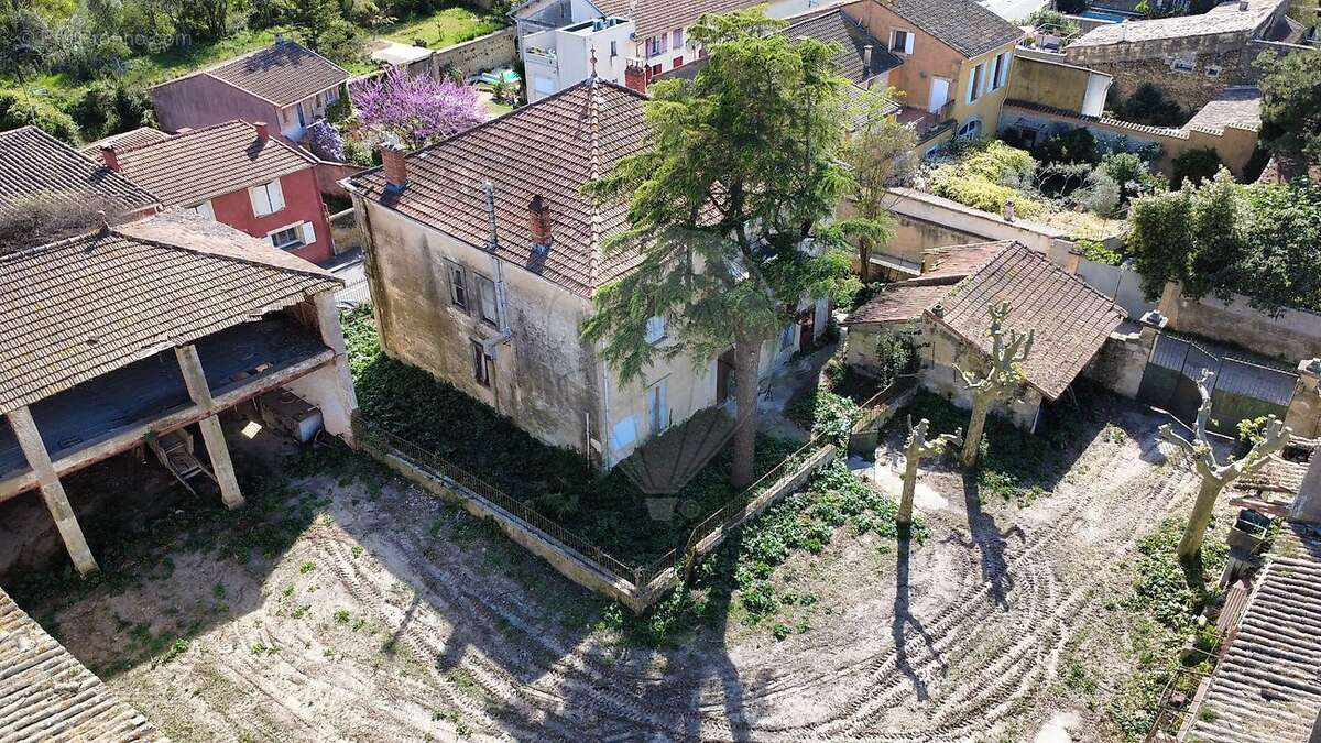 Maison à BEAUVOISIN