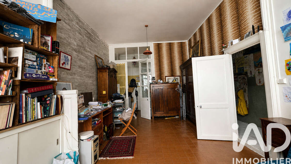 Photo 5 - Maison à CHATELLERAULT