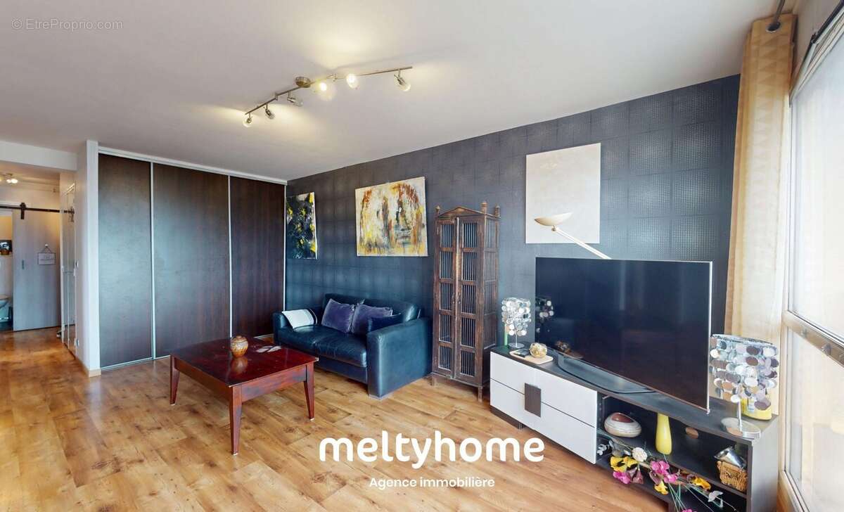 Appartement à CAEN