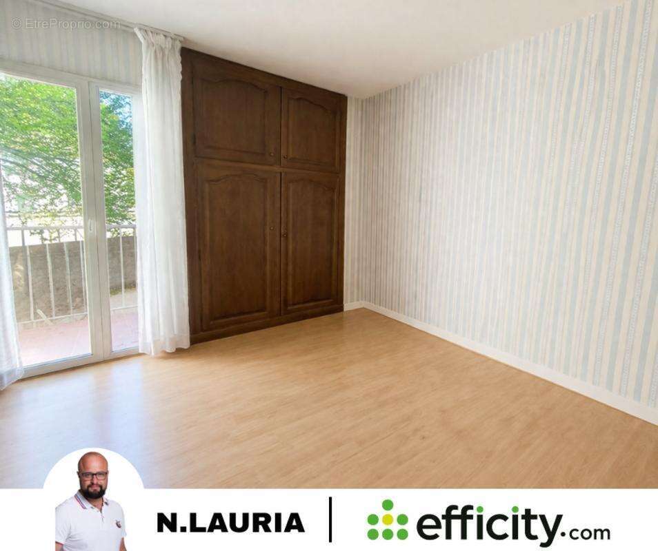Appartement à PERTUIS