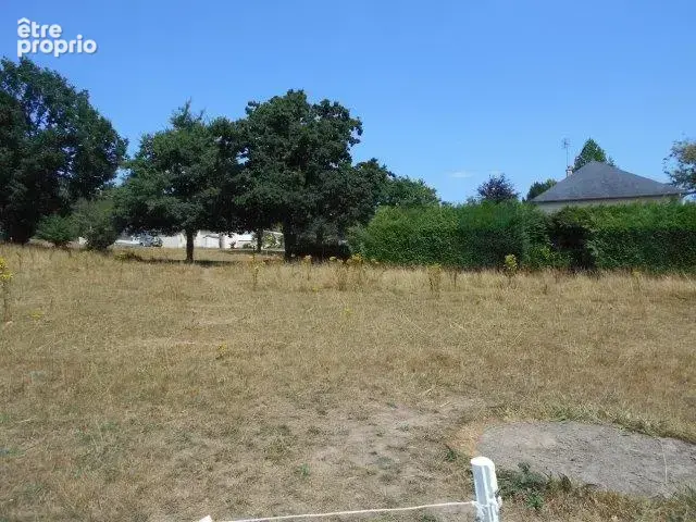 Terrain de 2246 m2, constructible - photo 3