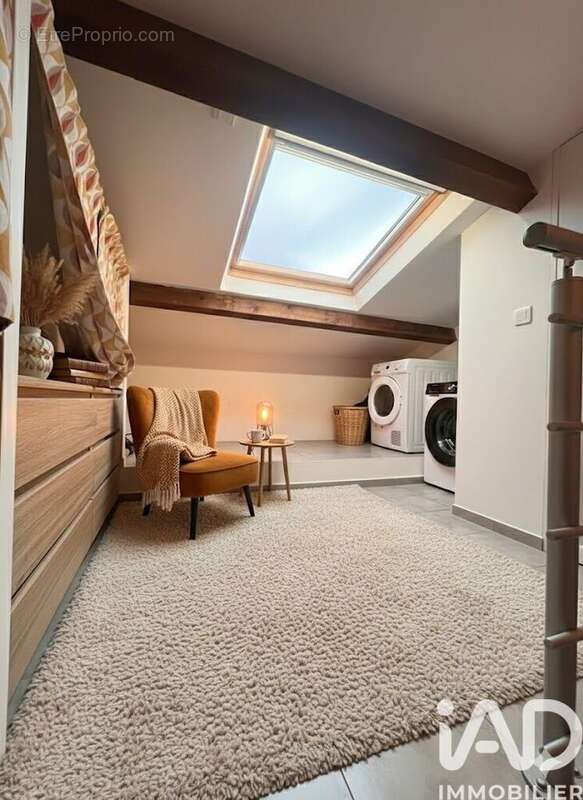 Photo 8 - Appartement à SALERNES