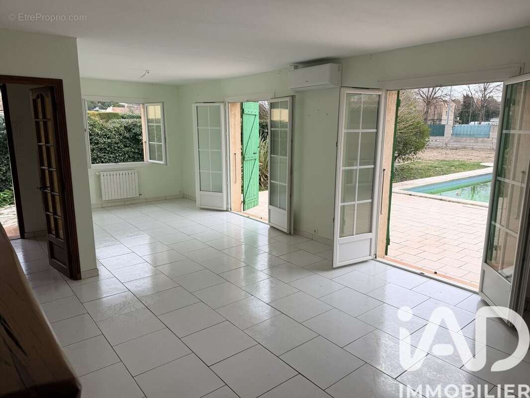 Photo 3 - Maison à MARIGNANE