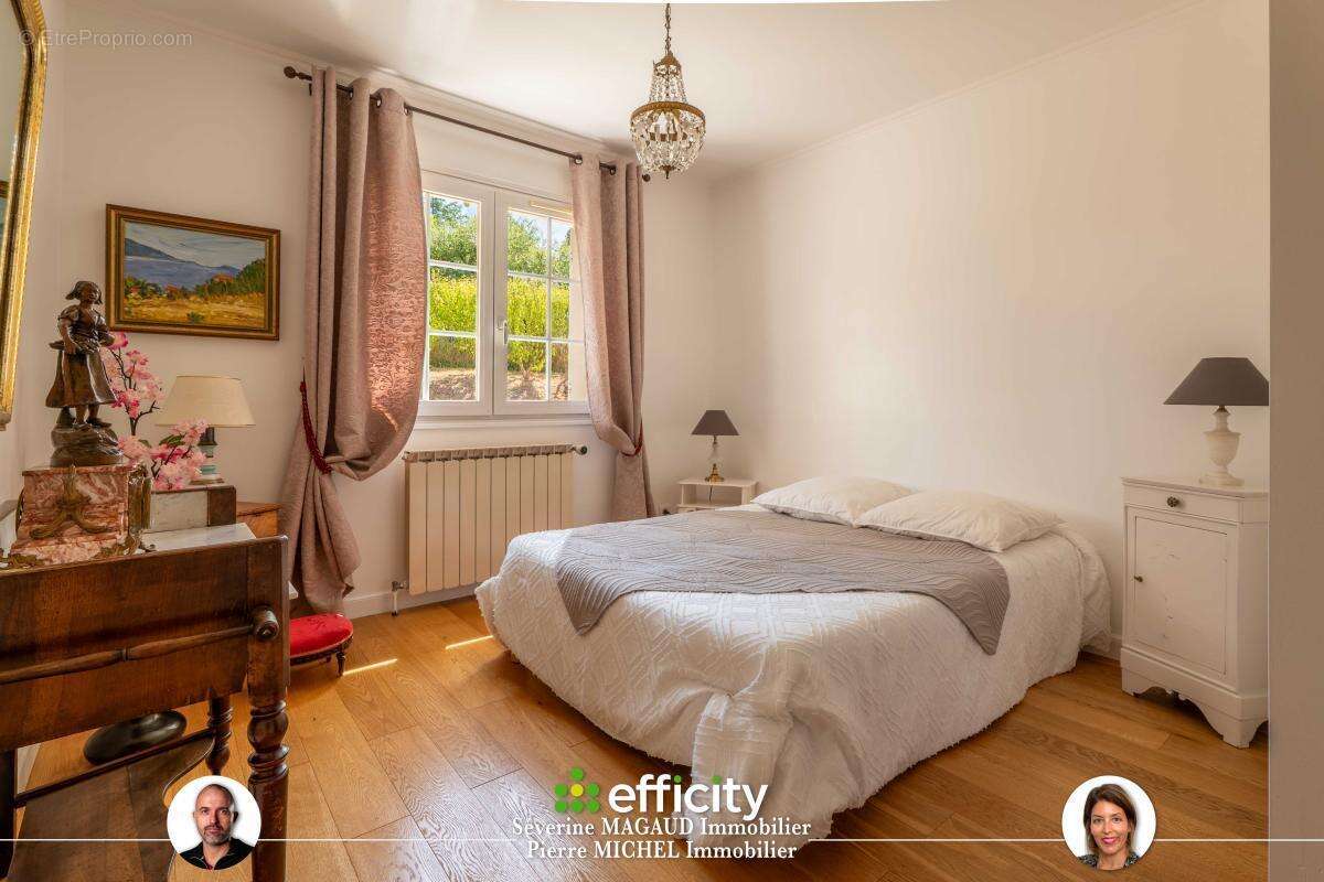 Maison individuelle - photo 15