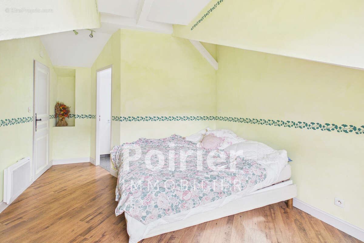 Appartement à EVIAN-LES-BAINS