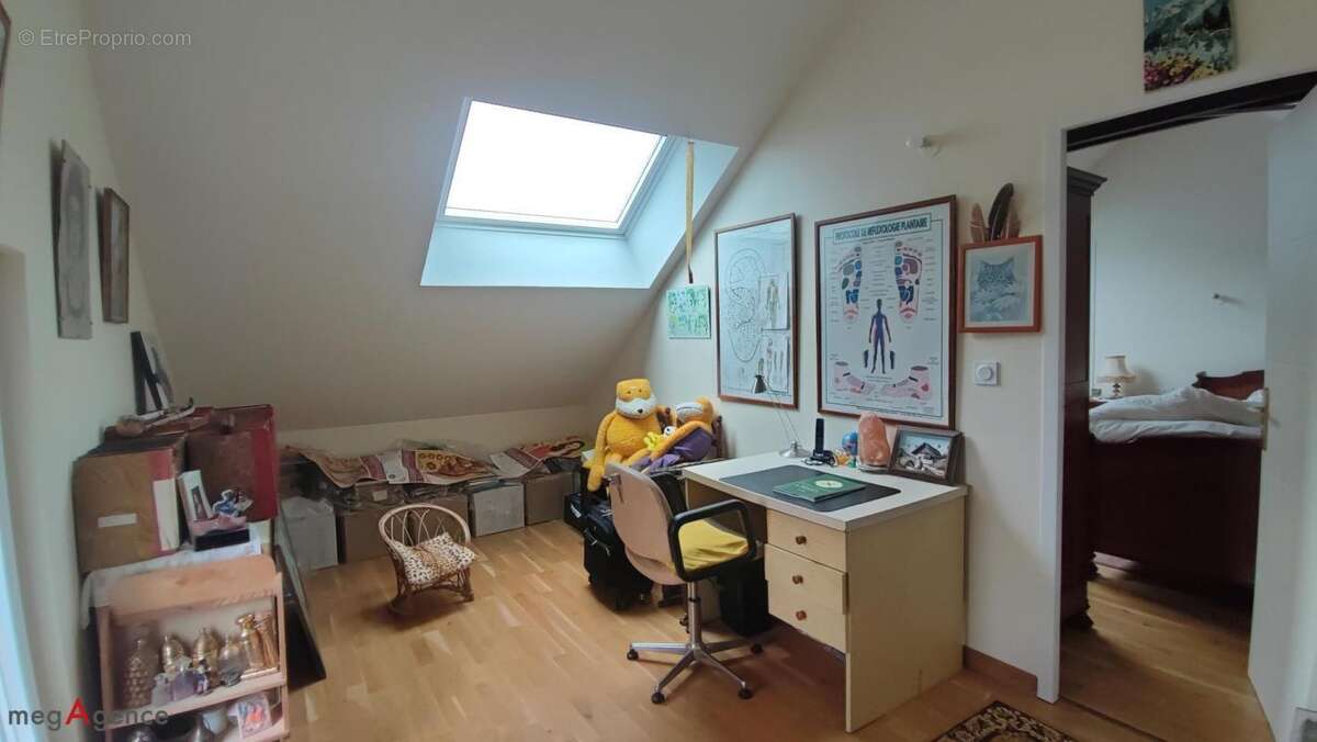 Maison à SAINT-MARTIN