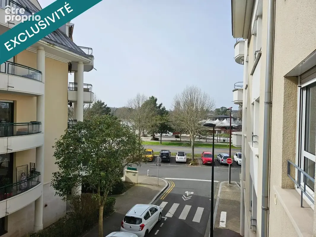 Photo 1 - Appartement à VICHY