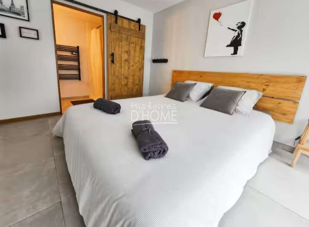 Maison à LE PLESSIS-FEU-AUSSOUX