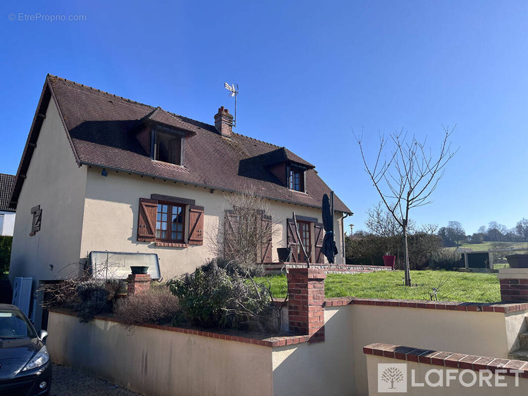Maison à GACE