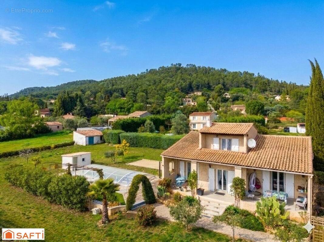 Photo 1 - Maison à LE VAL