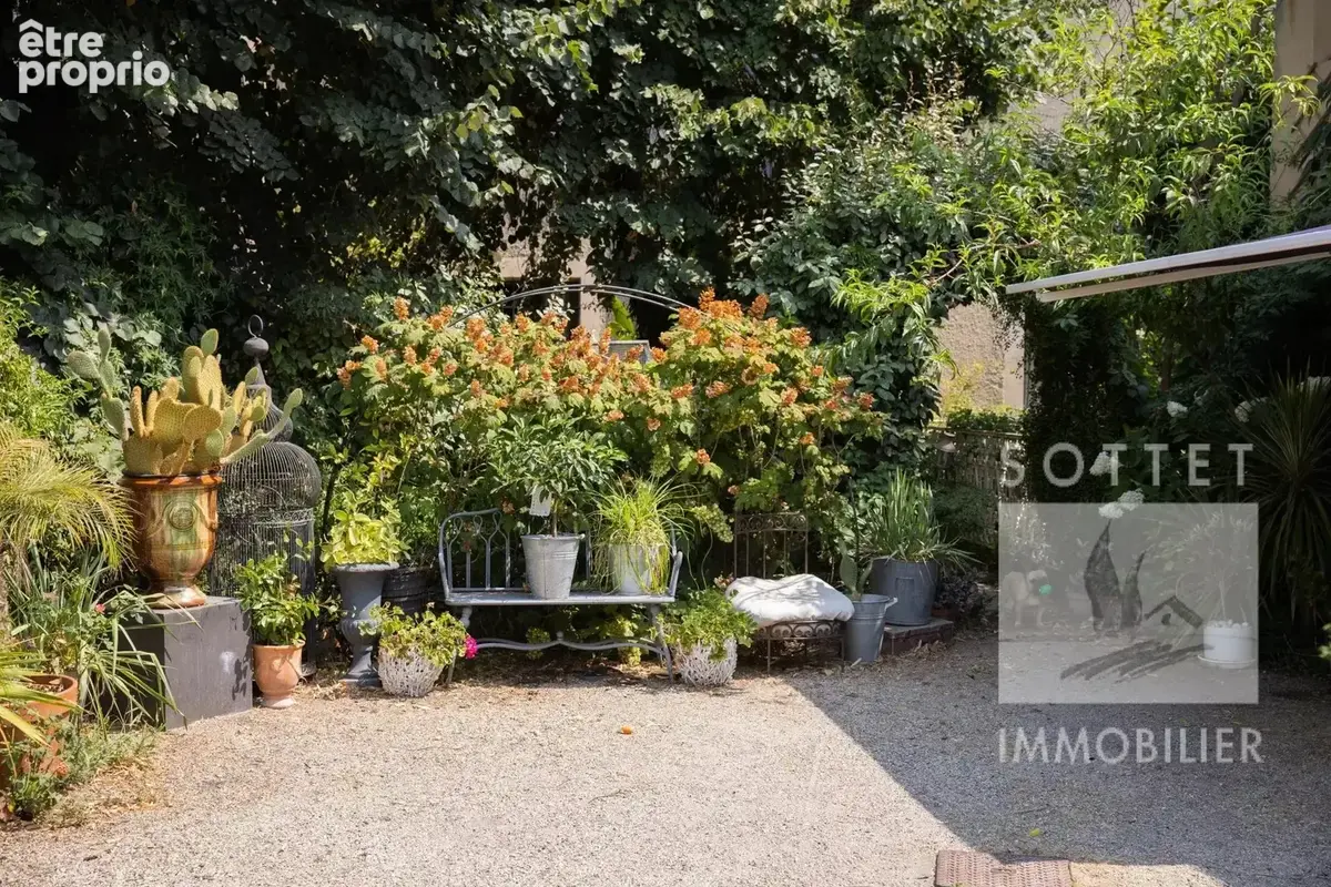 Photo Maison à Bollene au prix de 291 500€