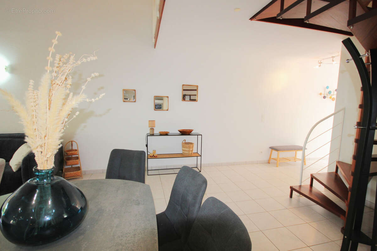 Appartement à COLLIOURE