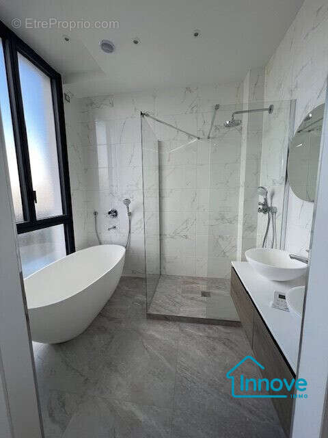 Appartement à GARCHES