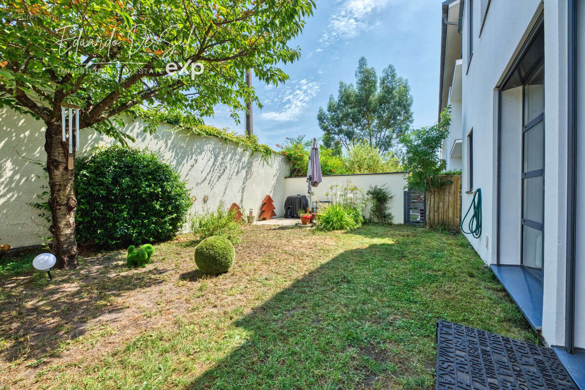 Maison 188 m² à Le Bouscat  - photo 5