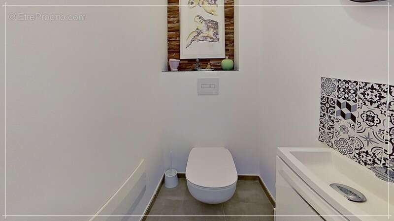 Appartement à LES TROIS-ILETS