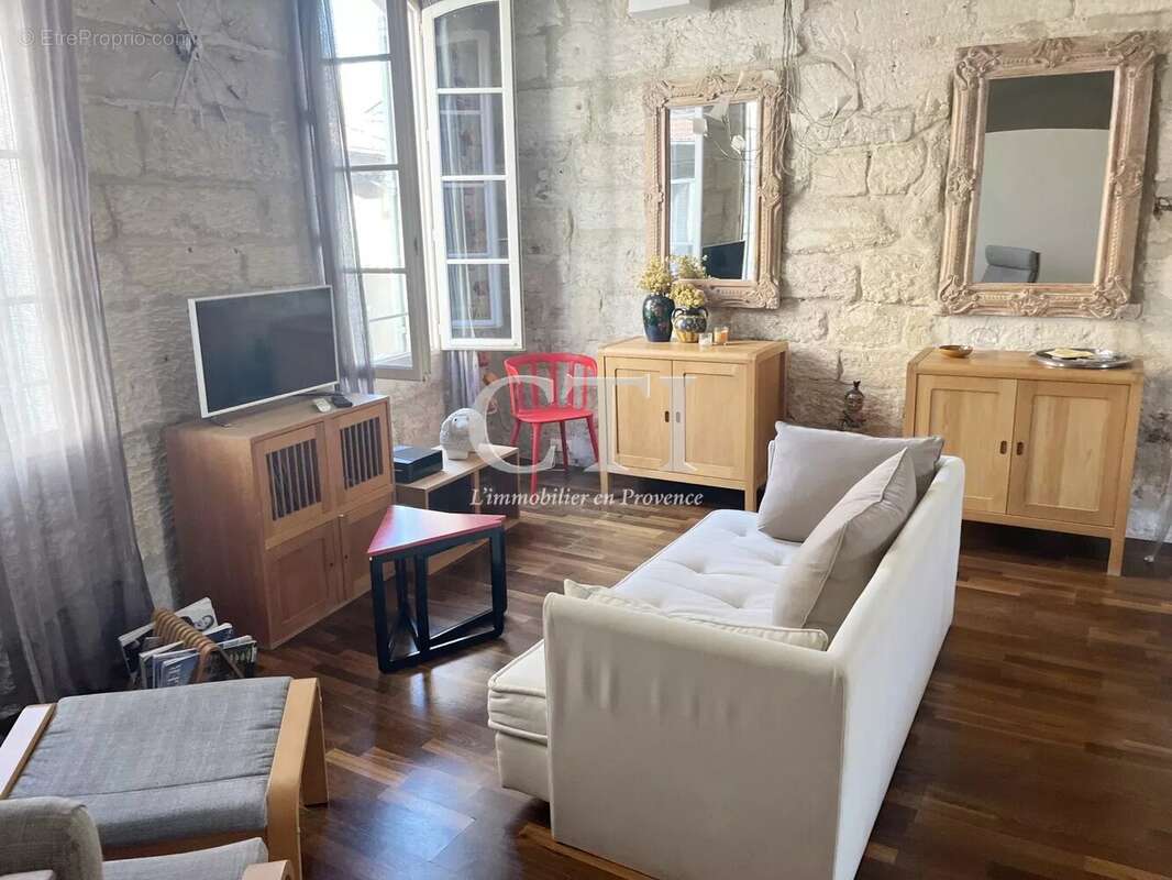 Appartement à AVIGNON