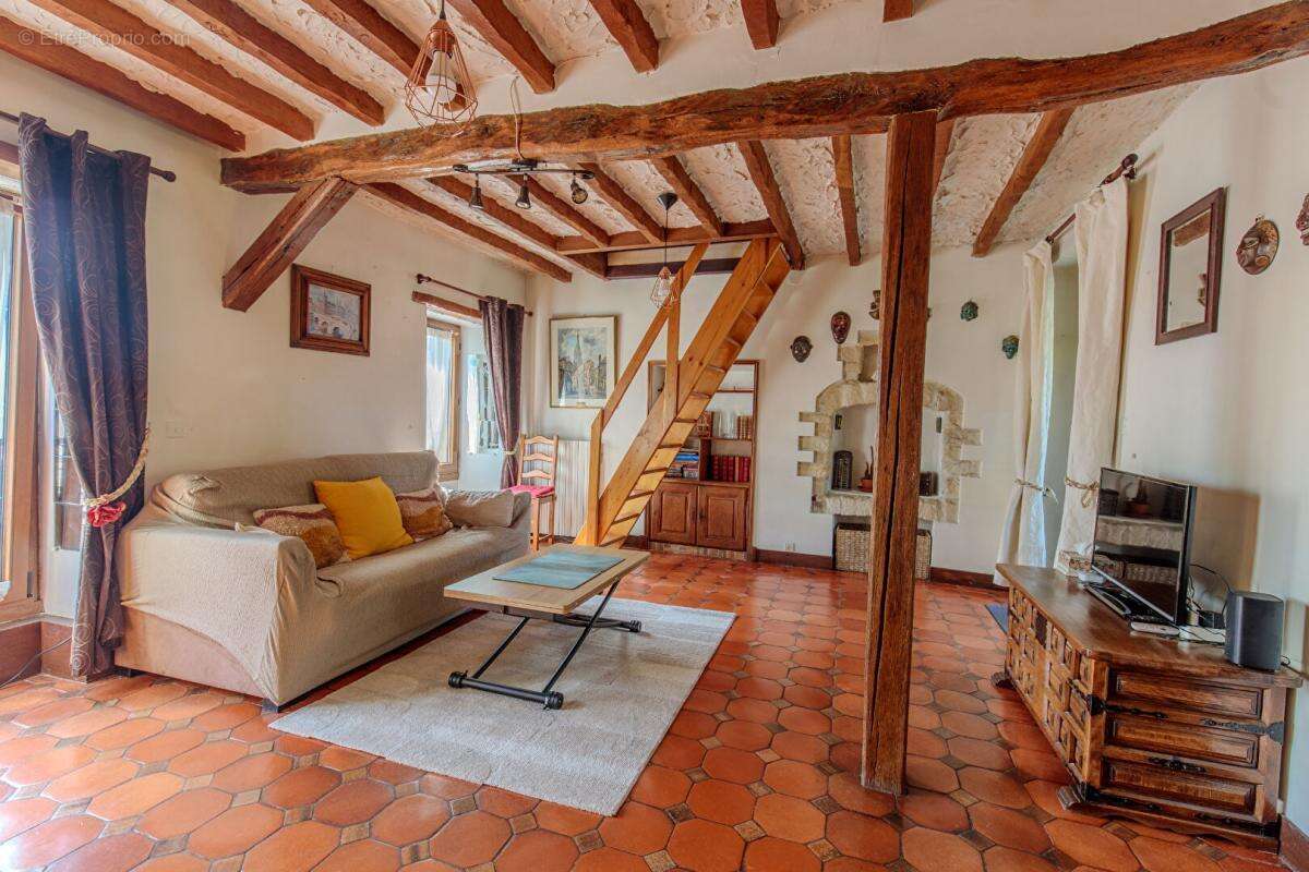 A vendre sur Drocourt - Maison avec jardin - photo 5