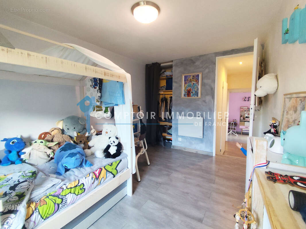 Maison à acheter à Torchefelon (38690) avec AGENCES GRENOBLOISES - photo 17