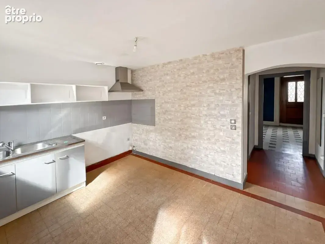 Maison à SELLES SAINT DENIS idéal investisseurs / petit budget - photo 2
