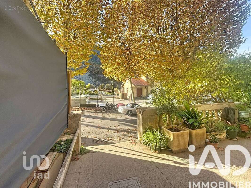 Photo 2 - Appartement à TOUET-SUR-VAR