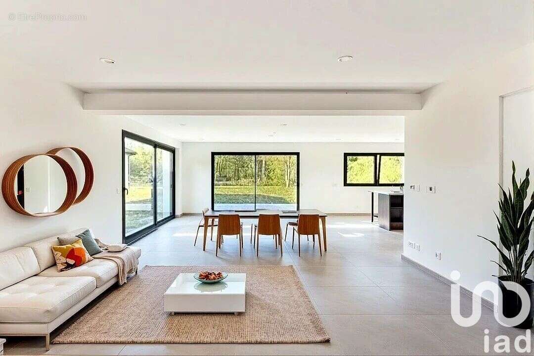 Photo 2 - Maison à ORCHIES