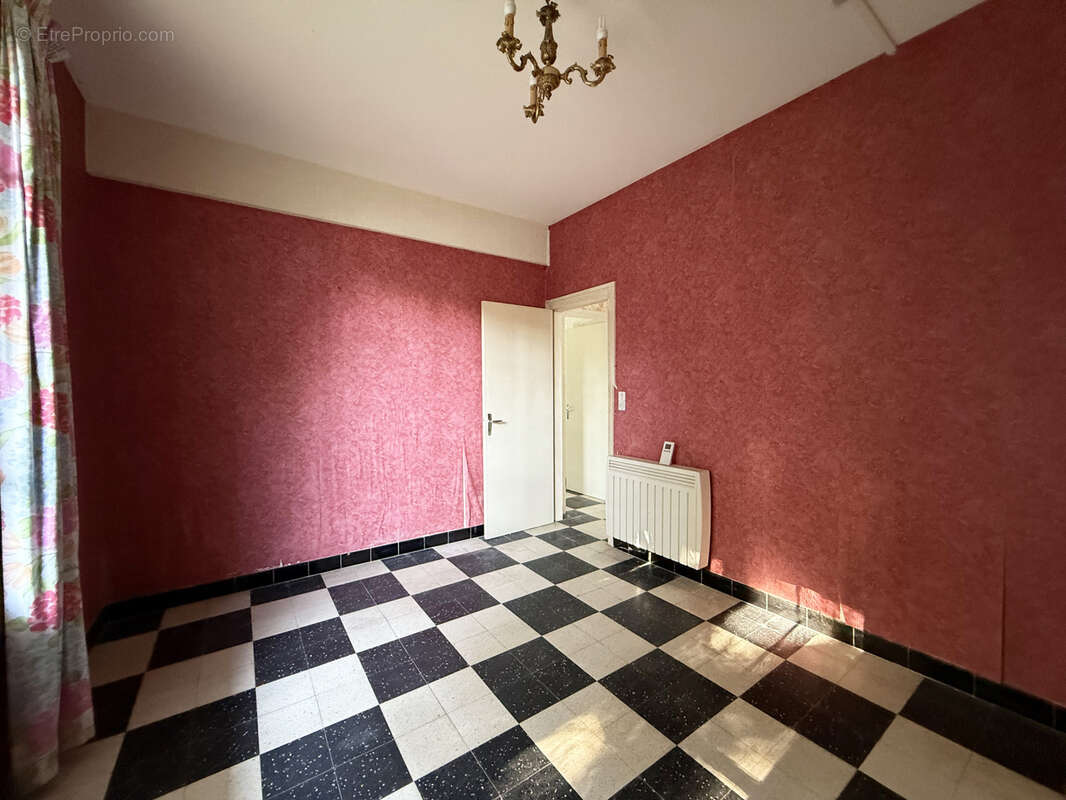 Maison à SAINT-GEORGES-DE-DIDONNE