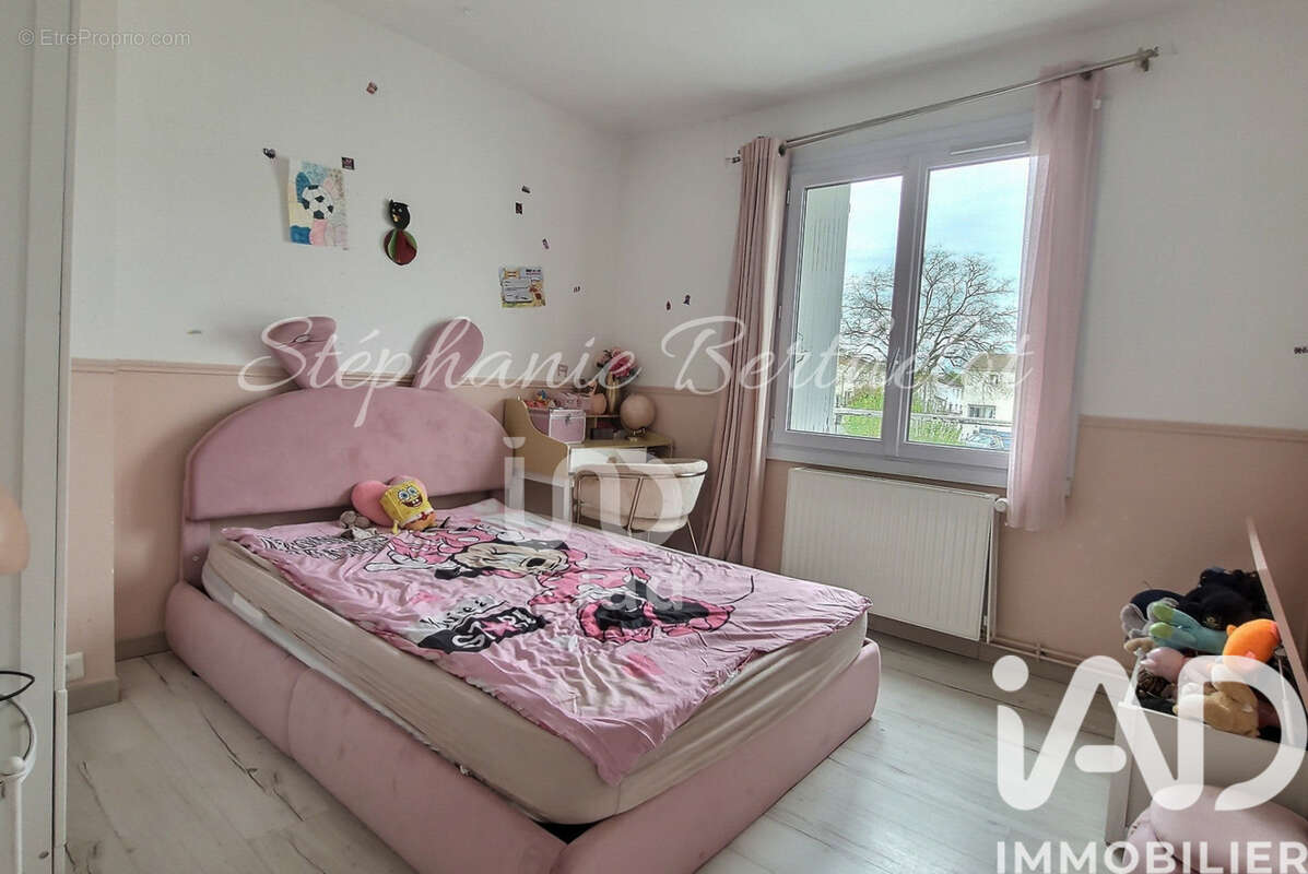 Photo 9 - Maison à CLAYE-SOUILLY