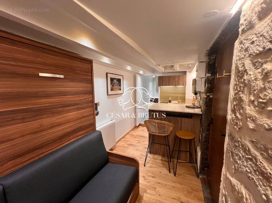 Appartement à LYON-6E