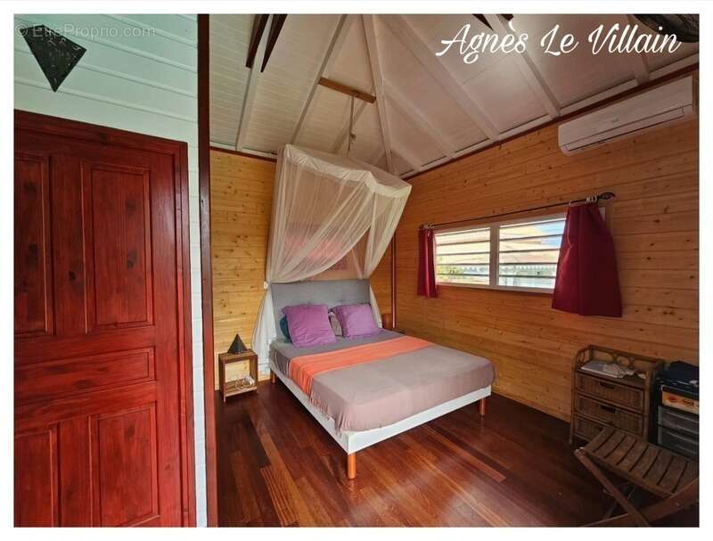 Maison à BOUILLANTE