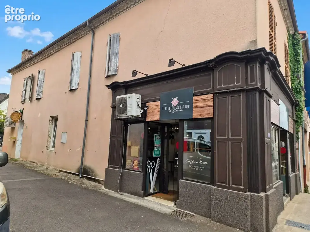 Photo Appartement à Villeneuve-De-Marsan au prix de 175 000€