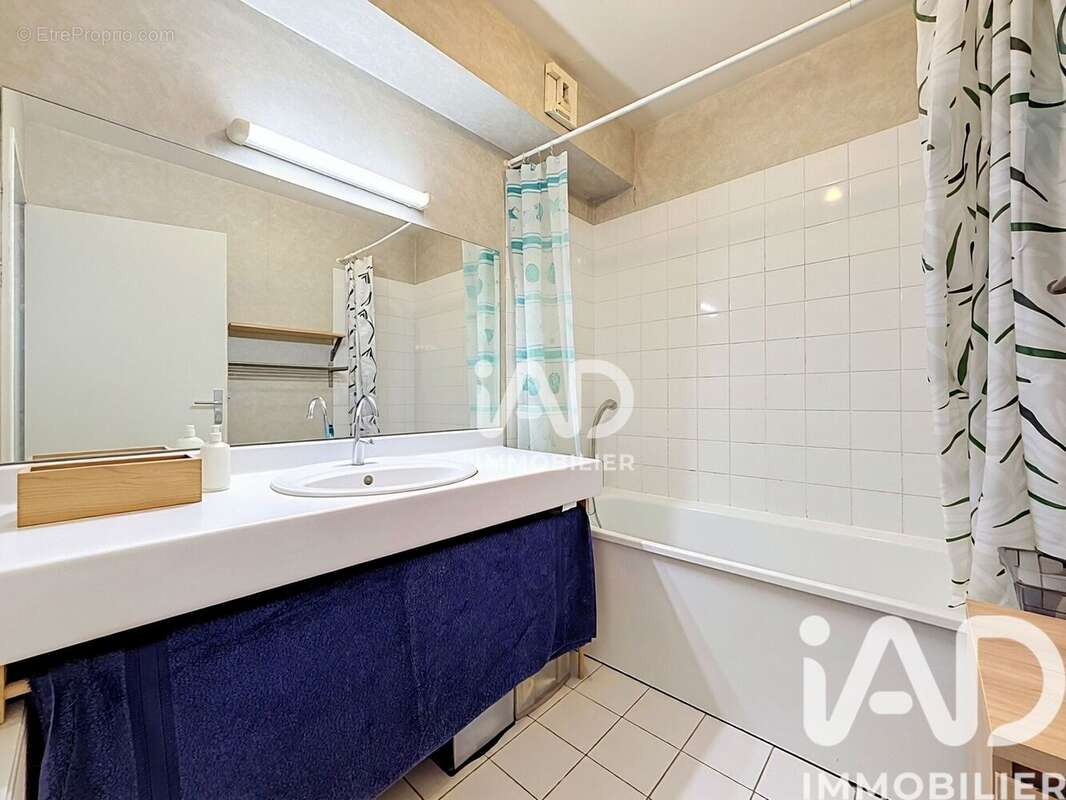 Photo 6 - Appartement à VELIZY-VILLACOUBLAY