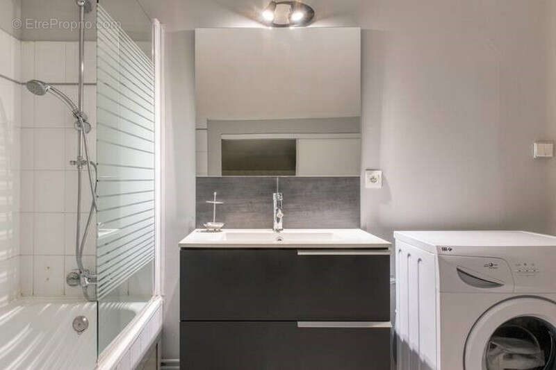 Appartement à LA ROCHELLE