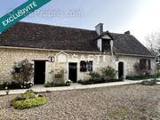 Photo 1 - Maison à LA CELLE-SAINT-AVANT