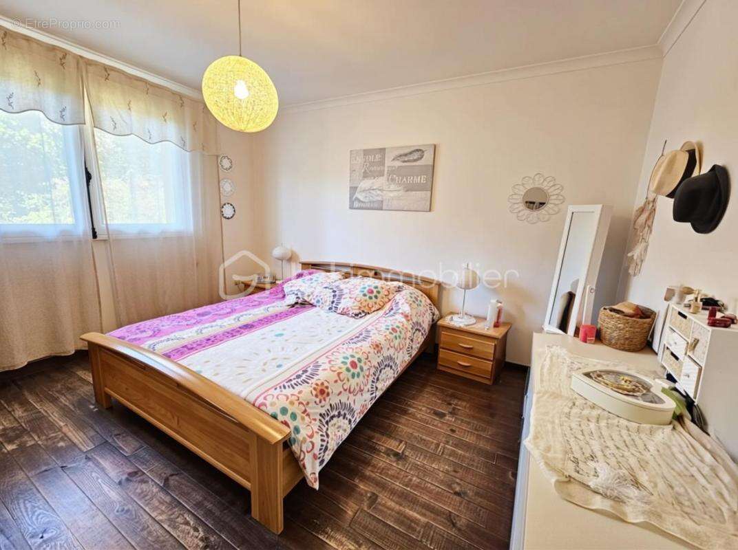 Maison à SAINT-MARTIN